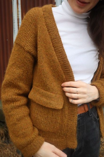 Hovedbilde Miller Jacket