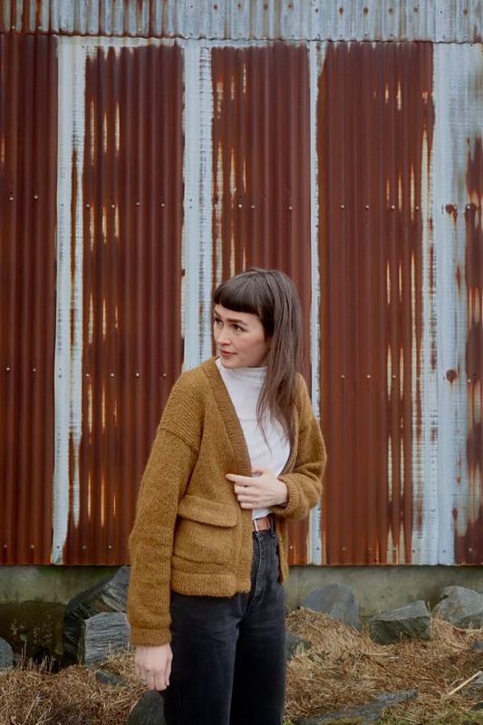 Miller Jacket