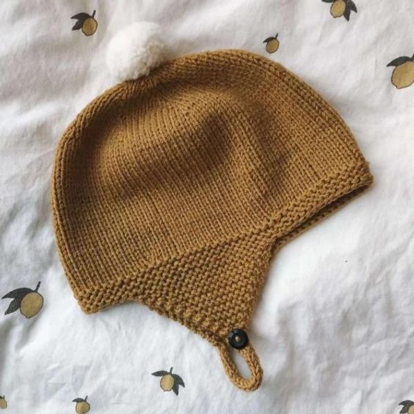 Hovedbilde Alberts Pilothue