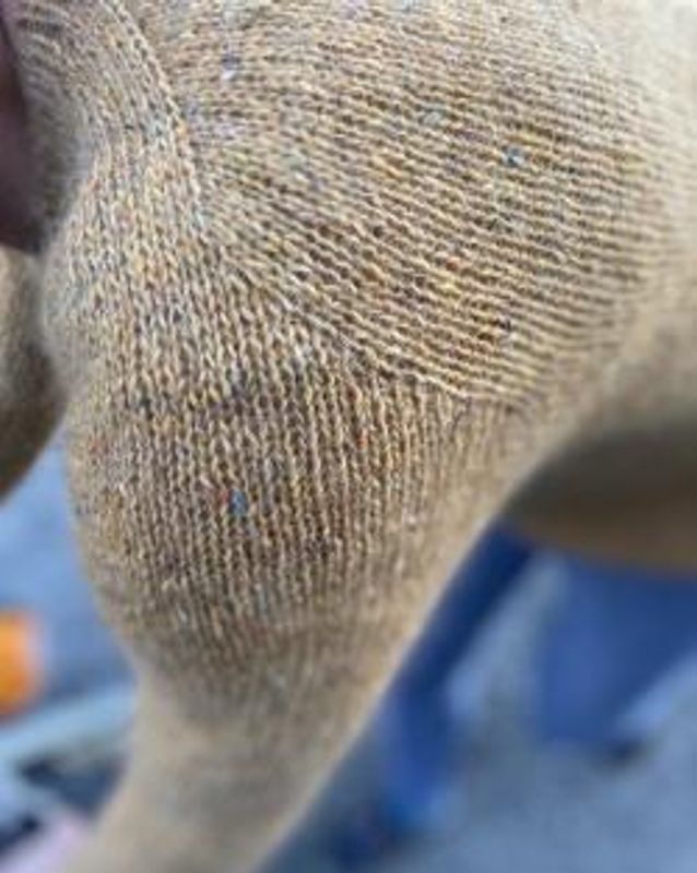 Northland Sweater