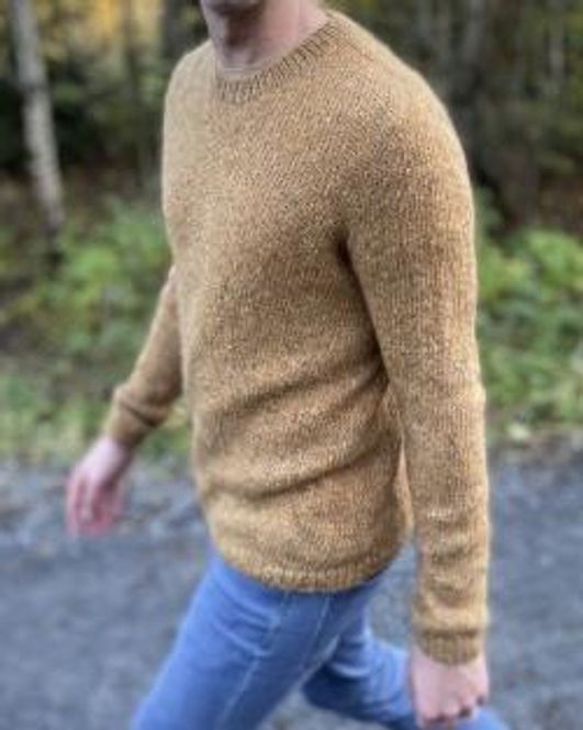 Hovedbilde Northland Sweater