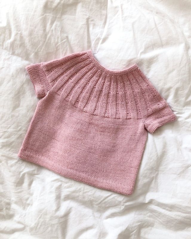 Sunday Tee mini
