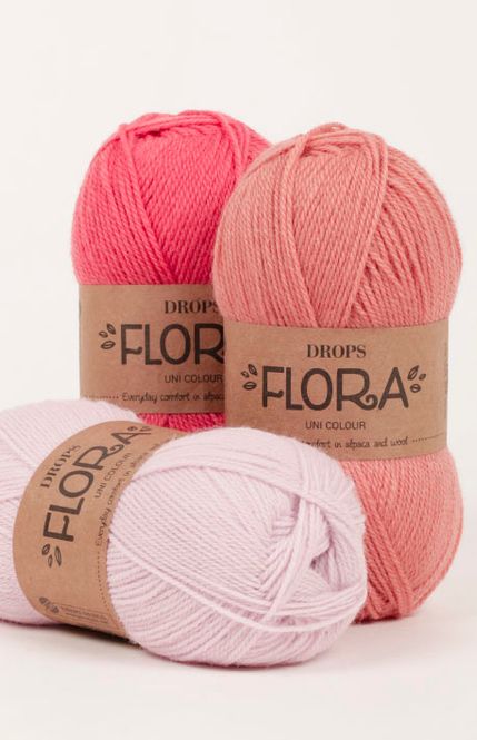 Hovedbilde Flora