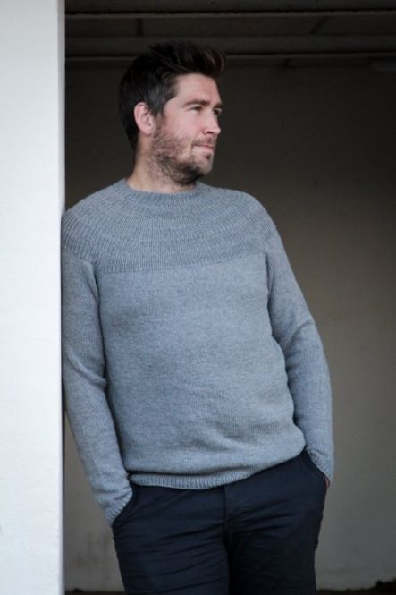 Hovedbilde Ankers Trøye - My Boyfriend's ...