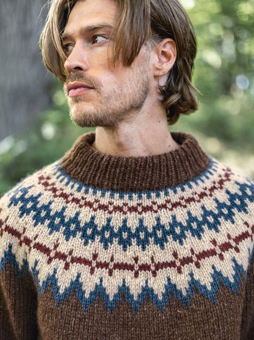Hovedbilde Polar-light herregenser - ...