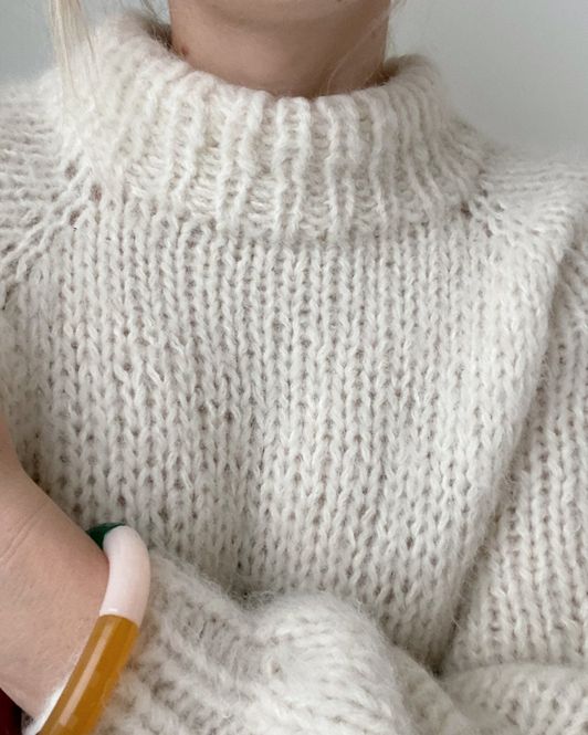 Hovedbilde Louisiana Sweater