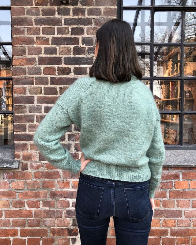 Oslosweater