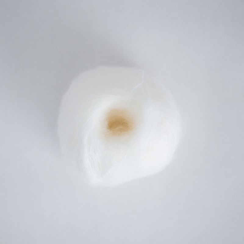 Hip Mohair