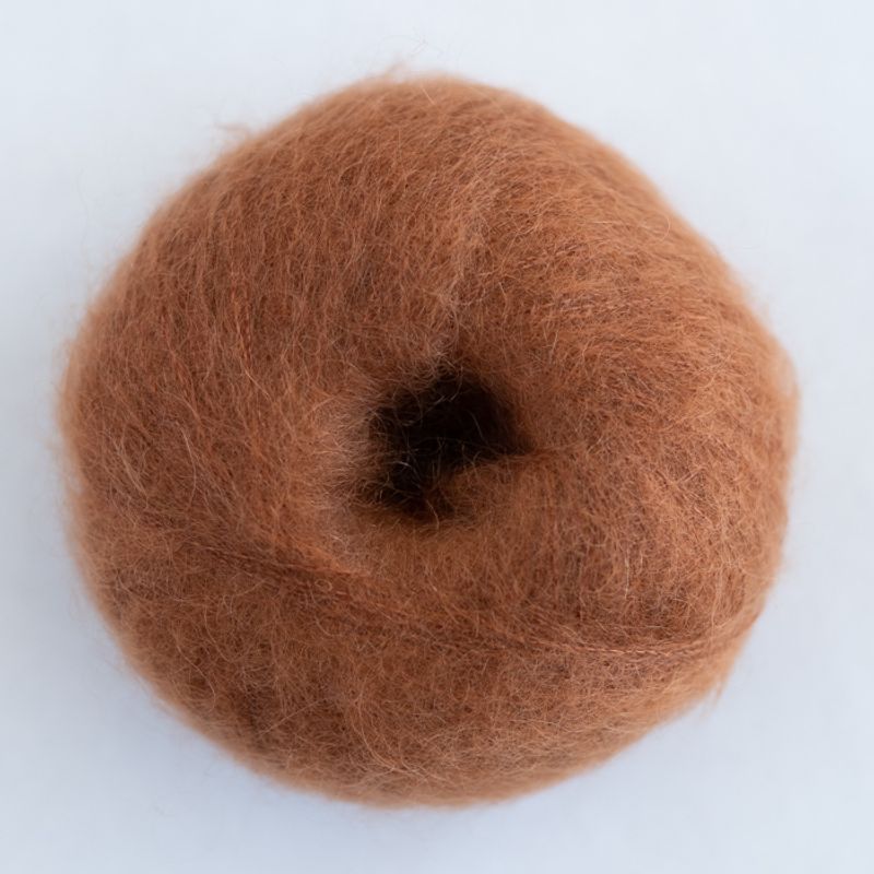 Hip Mohair