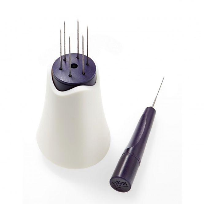 Hovedbilde Filtnål holder/grep