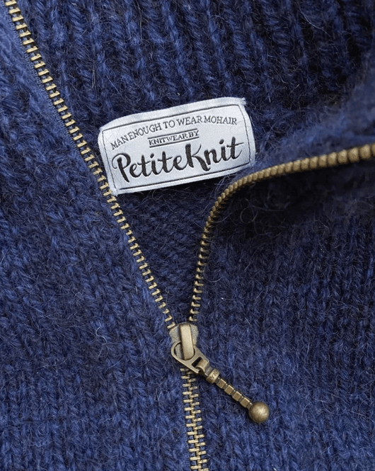 Hovedbilde Zipper Sweater - Man