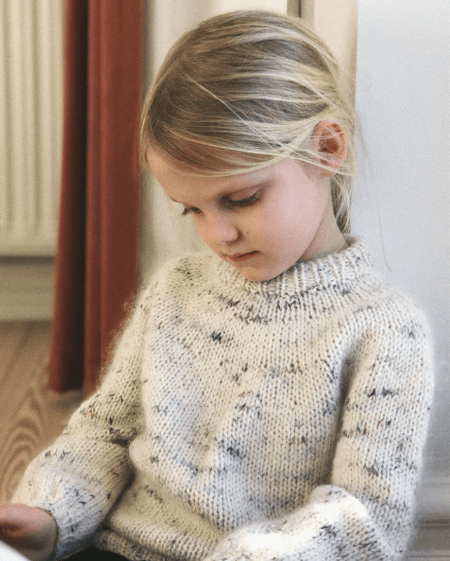 Novise Genser Junior