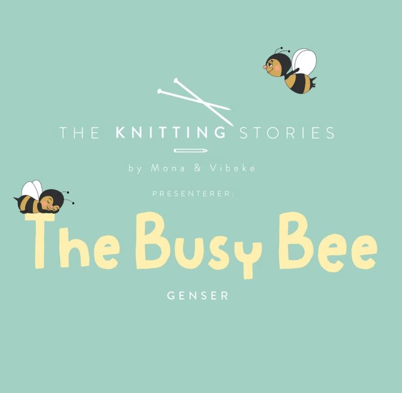 The Busy Bee (oppskrift)