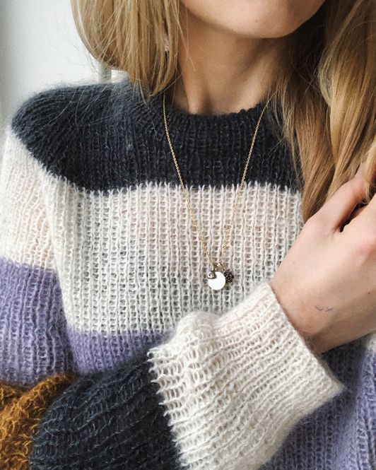 Hovedbilde Sekvens Sweater