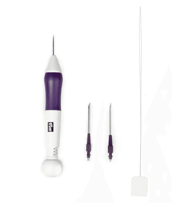 Punch needle
