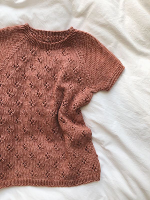 Rigmors Sommerbluse Junior