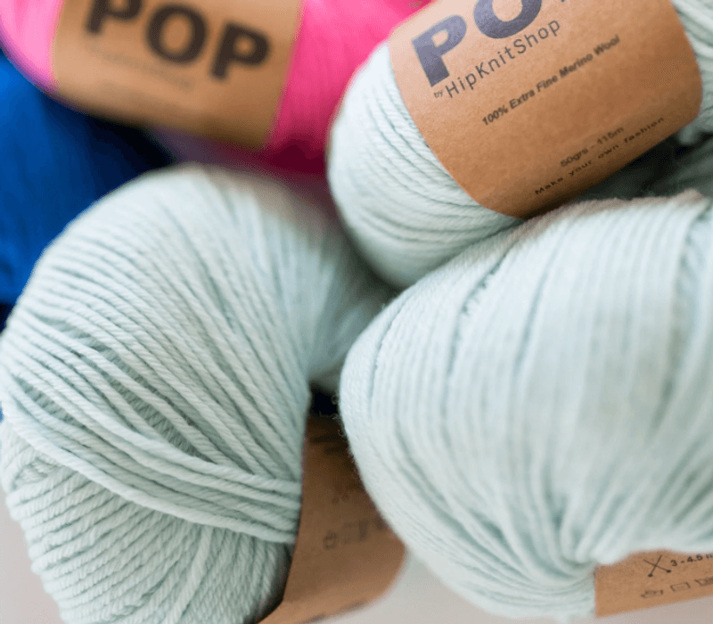 Pop Merino