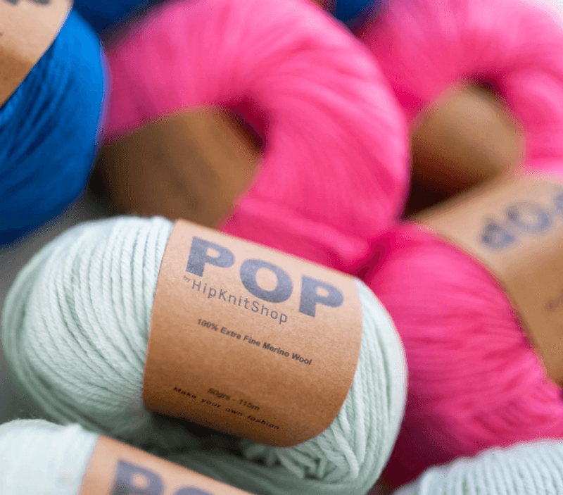 Pop Merino