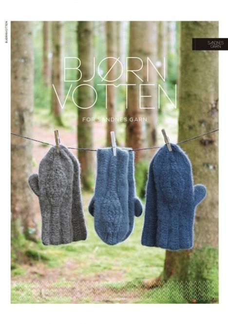 Hovedbilde Bjørn Votten