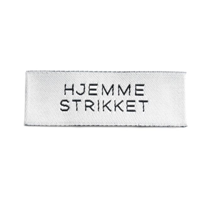Hovedbilde Symerke Hjemmestrikket
