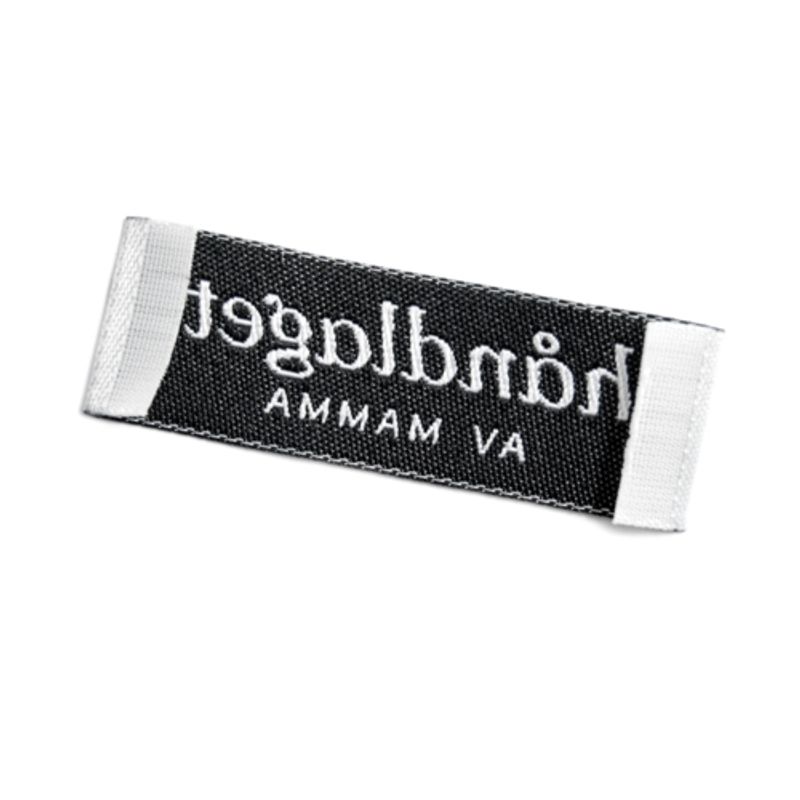 Symerke Håndlaget av mormor