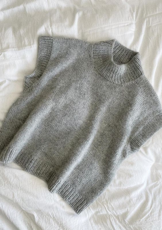 Weekend Slipover
