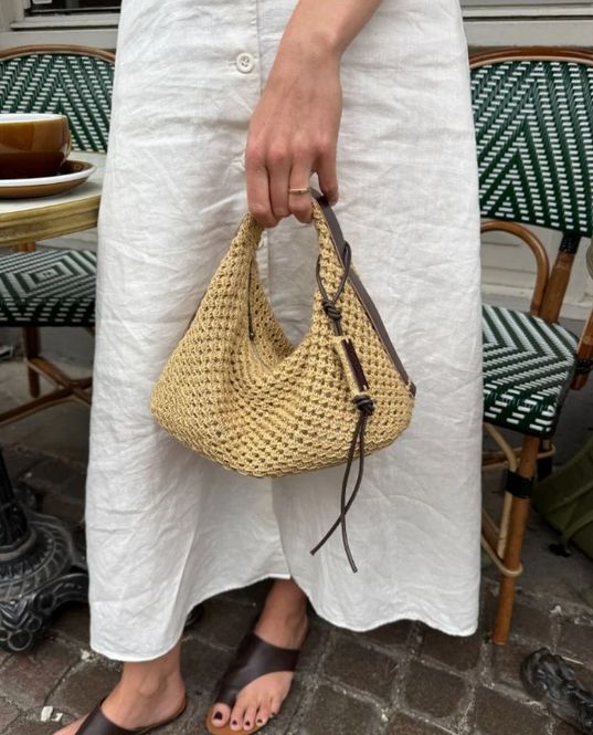 Hovedbilde Juno Bag - liten