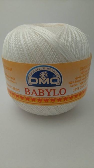 Hovedbilde Babylo nr. 20