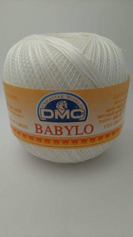 Babylo nr. 20