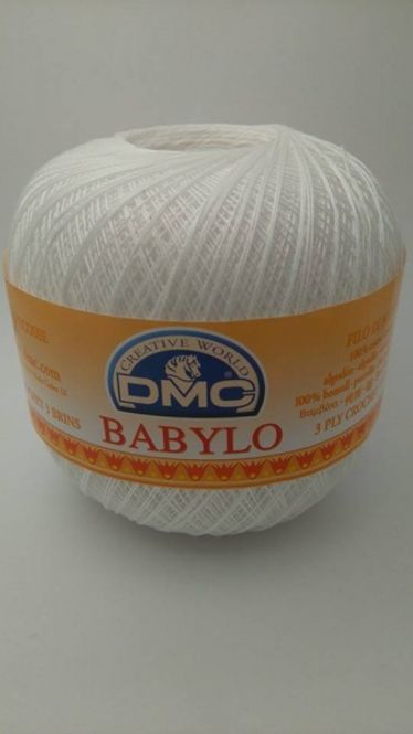 Hovedbilde Babylo nr. 40