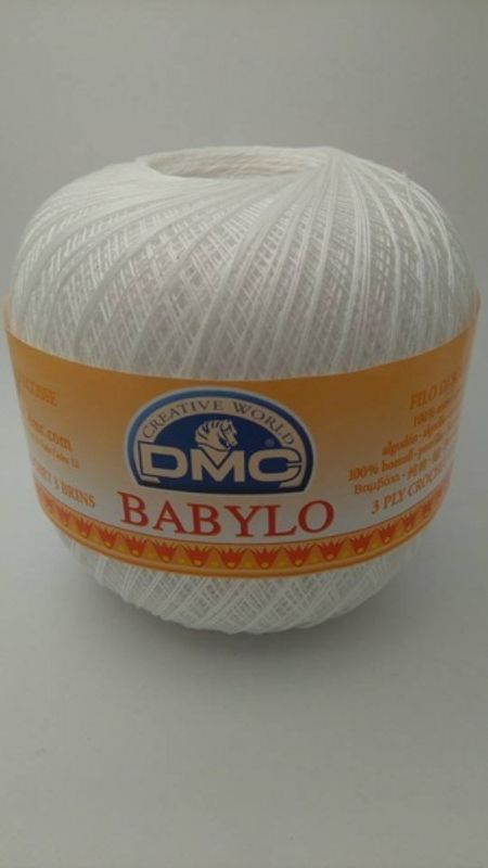 Babylo nr. 40