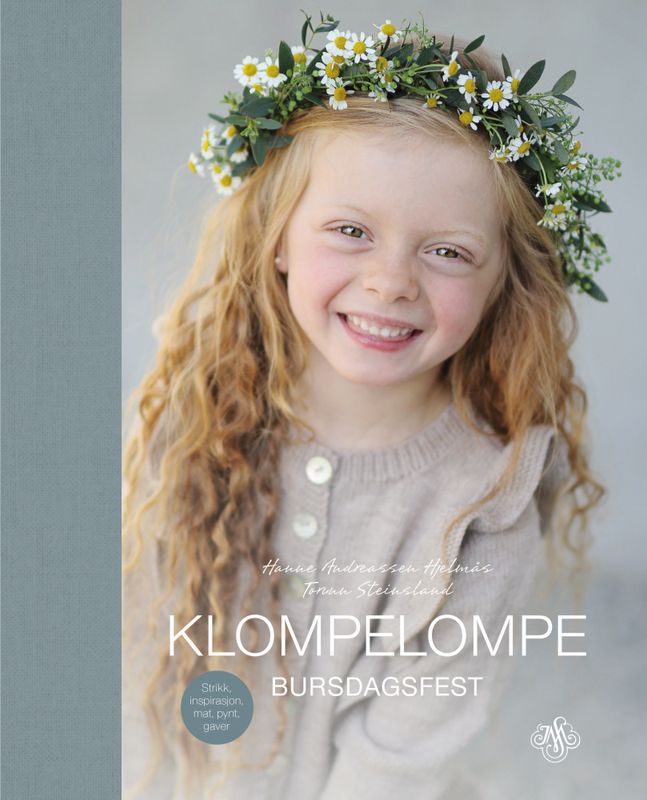 KlompeLompe Bursdagsfest