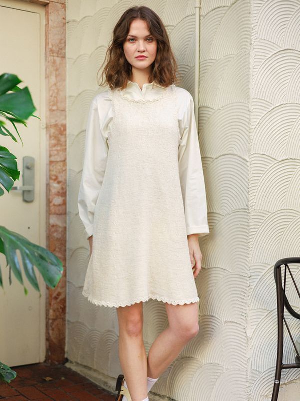 Linnea Dress - 2404 nr.1