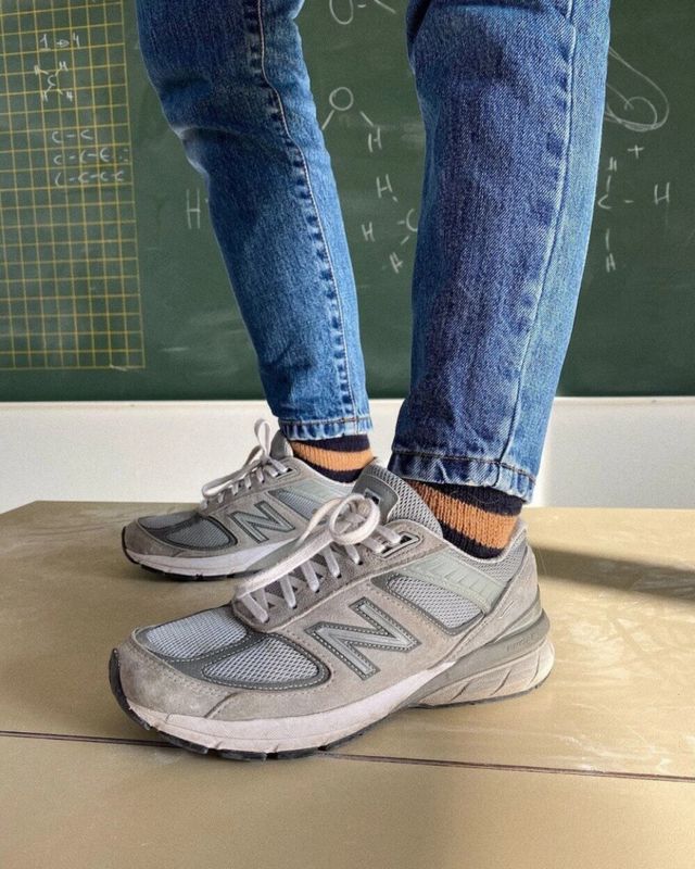 Everyday Socks