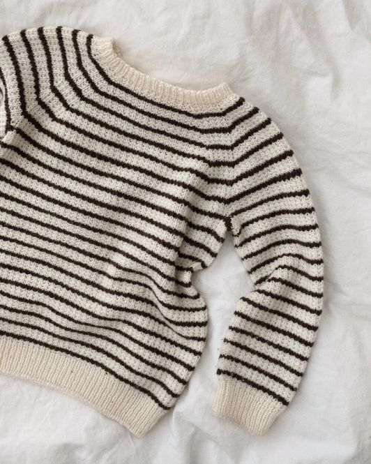 Hovedbilde Friday Sweater Mini
