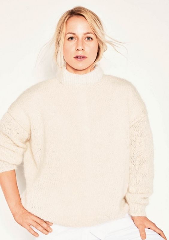 Tiril 1 -Genser