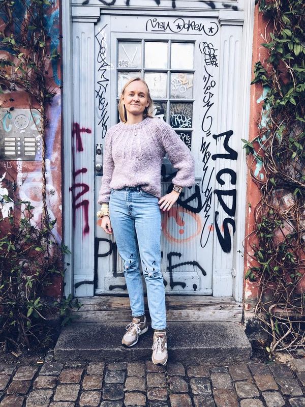Étoile Sweater