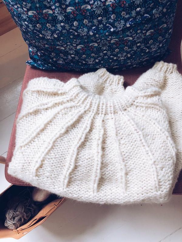 Étoile Sweater