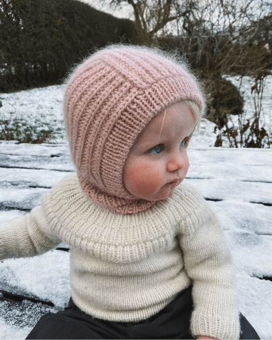 Hovedbilde November Balaclava Mini