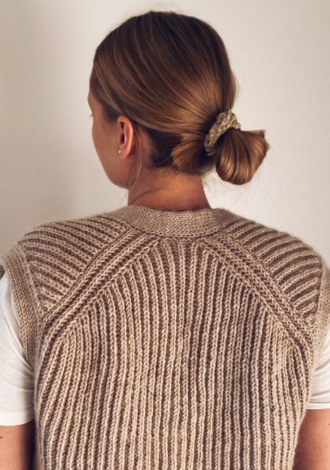 Hovedbilde November Vest
