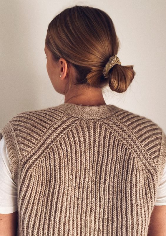 November Vest