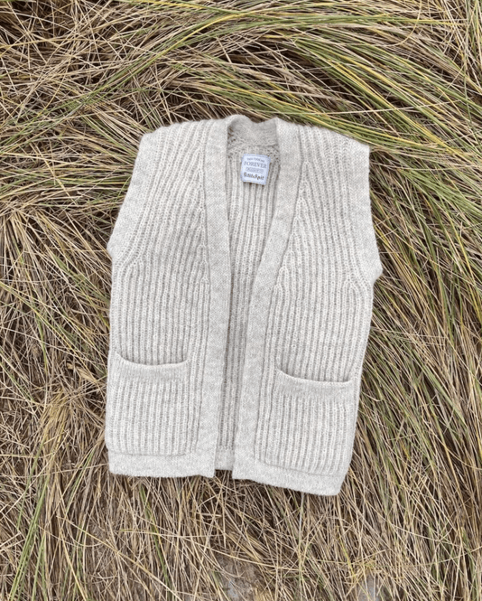 Hovedbilde November Vest
