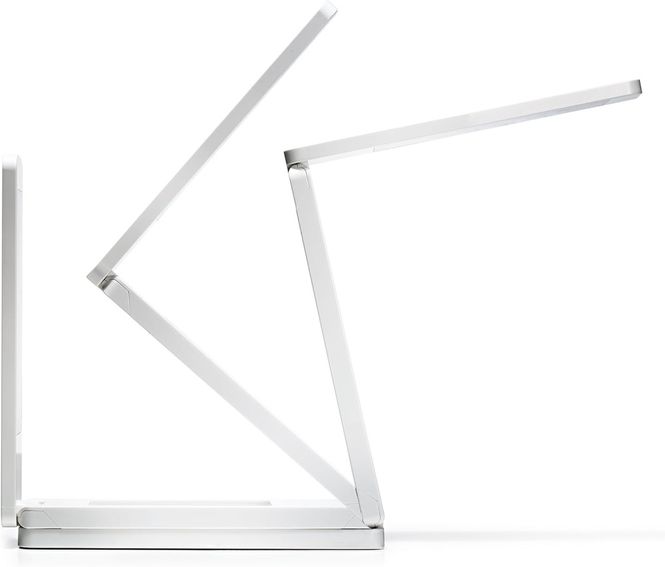 Hovedbilde Led sammenleggbar lampe