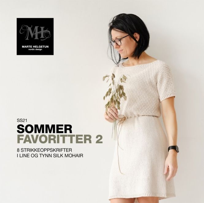 Hovedbilde Sommerfavoritter 2
