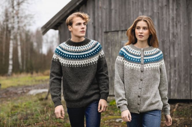 Hovedbilde Vardegenser til herre Finull