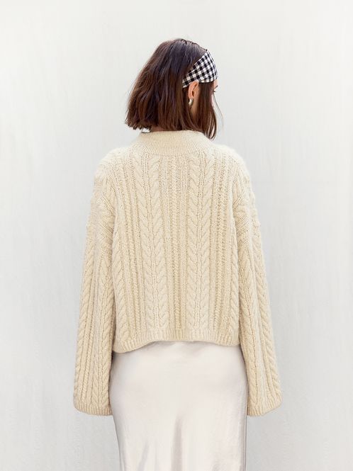 Hovedbilde Kaja Jacket