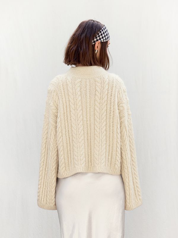 Kaja Jacket