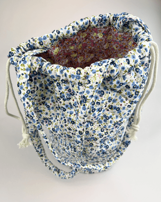 Hovedbilde Rund projekttaske stor
