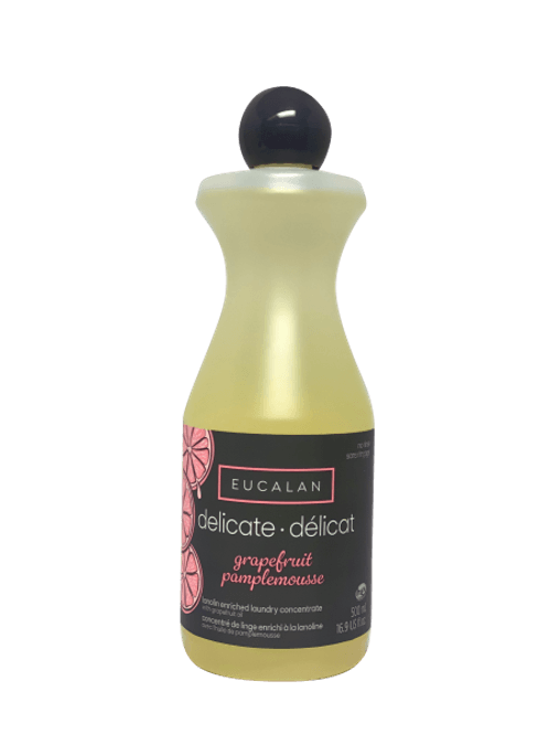 Hovedbilde Eucalan - Grapefrukt 500 ml