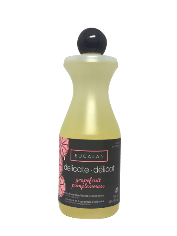 Eucalan - Grapefrukt 500 ml